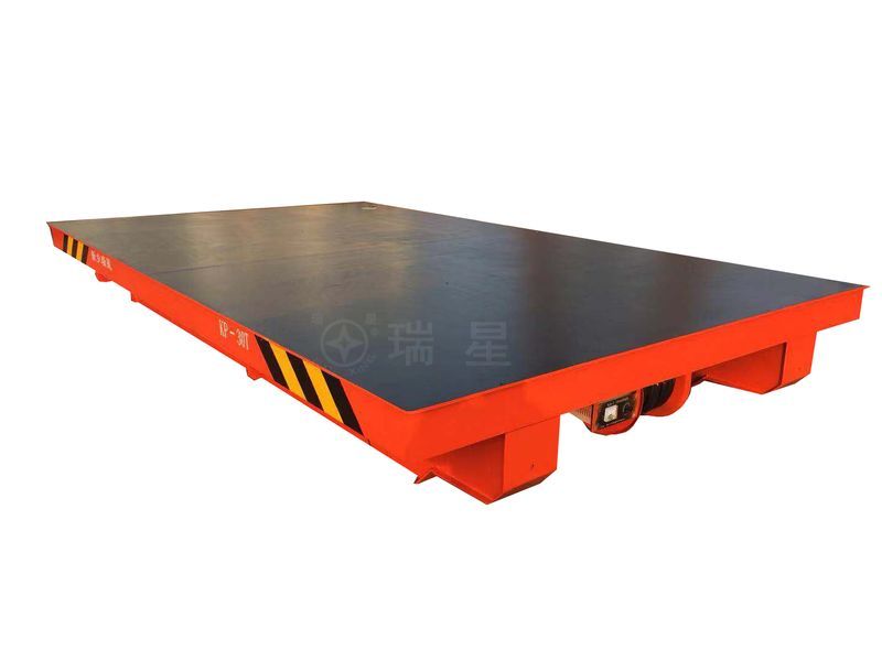 KP型電纜卷筒電動(dòng)平車(chē)