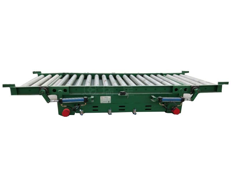 專業(yè)定制電動(dòng)平車