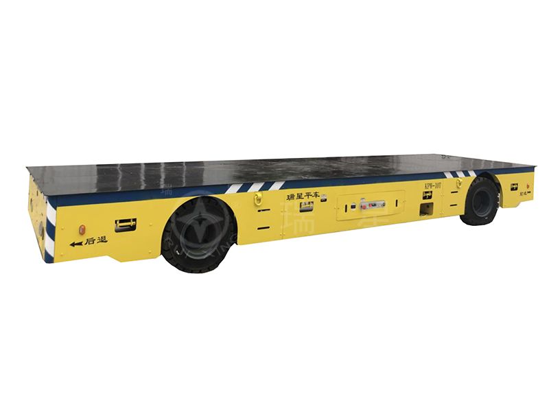 無(wú)軌電動(dòng)平車(chē)