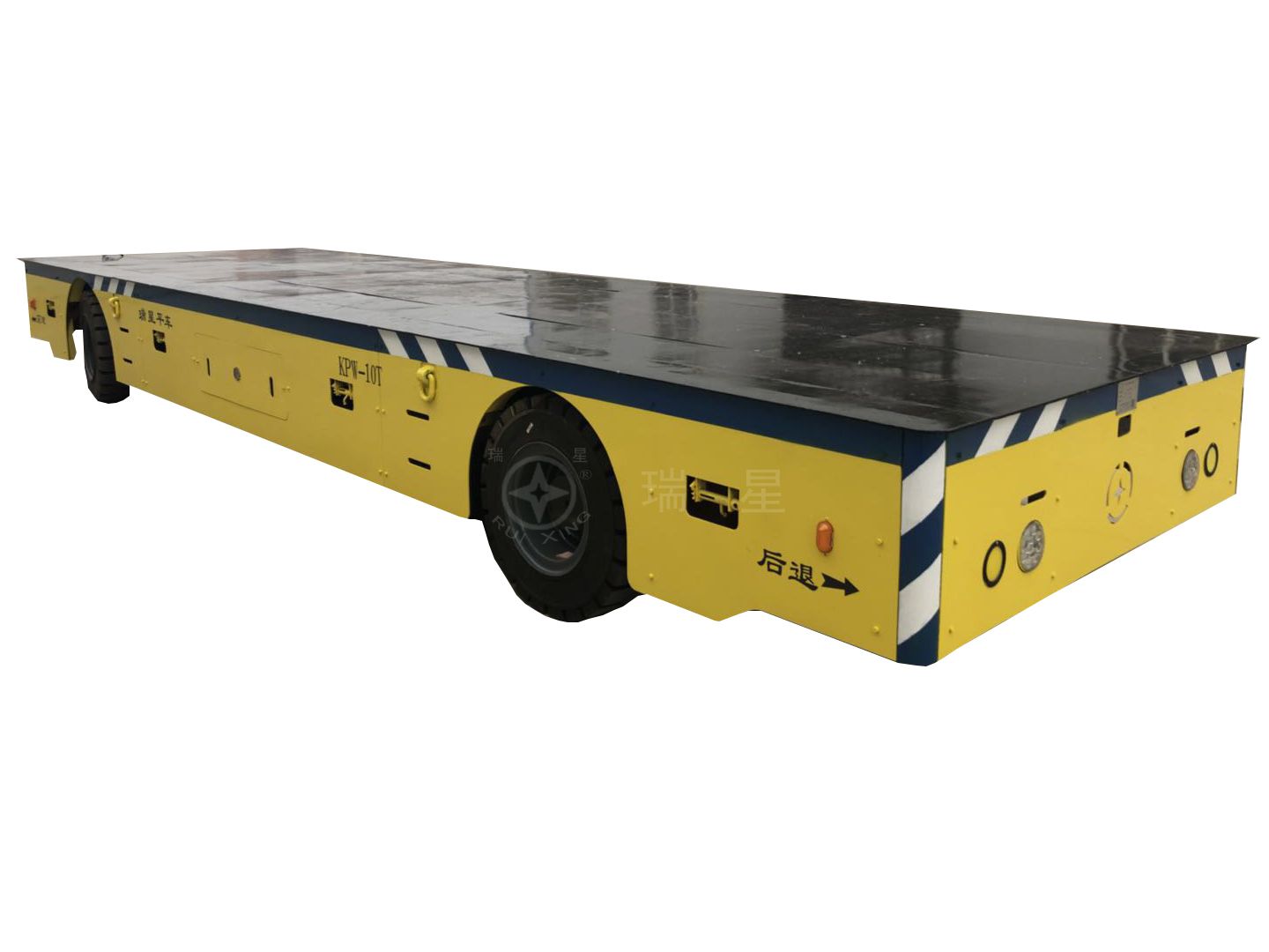 無(wú)軌電動(dòng)平車(chē)