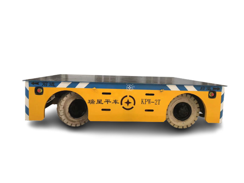 無(wú)痕胎無(wú)軌電動(dòng)平車